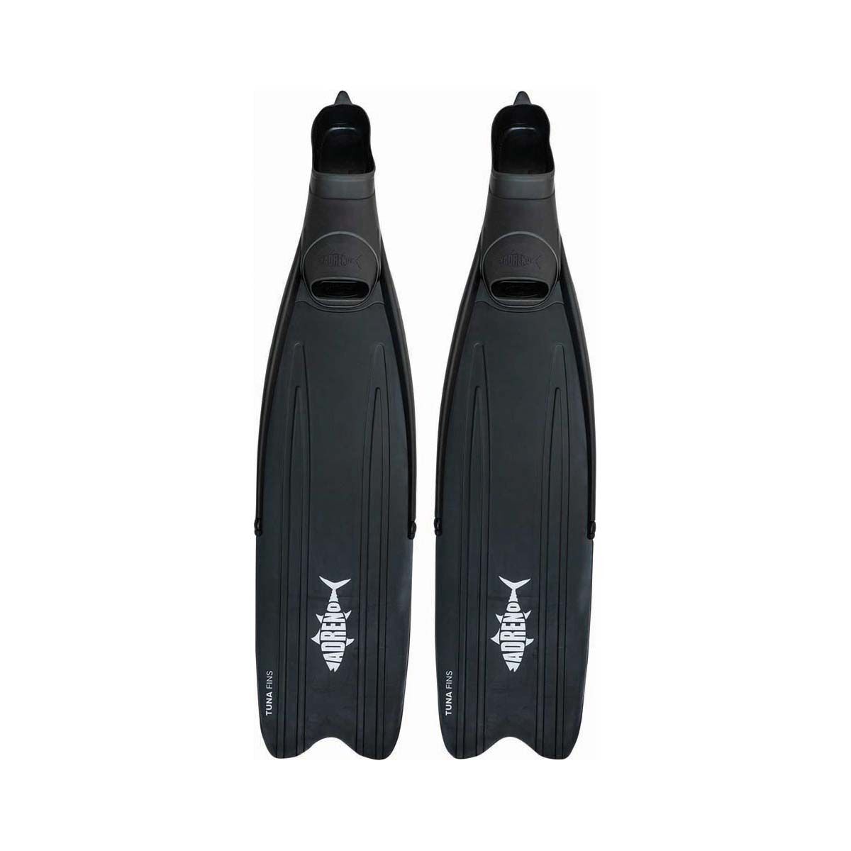 Adreno Tuna Freediving Fins, , bcf_hi-res