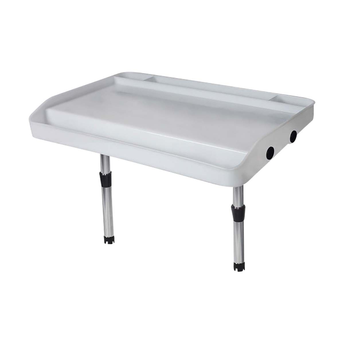 Bowline Large Rod Holder Mount Bait Board BCF