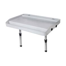 Bowline Large Rod Holder Mount Bait Board, , bcf_hi-res