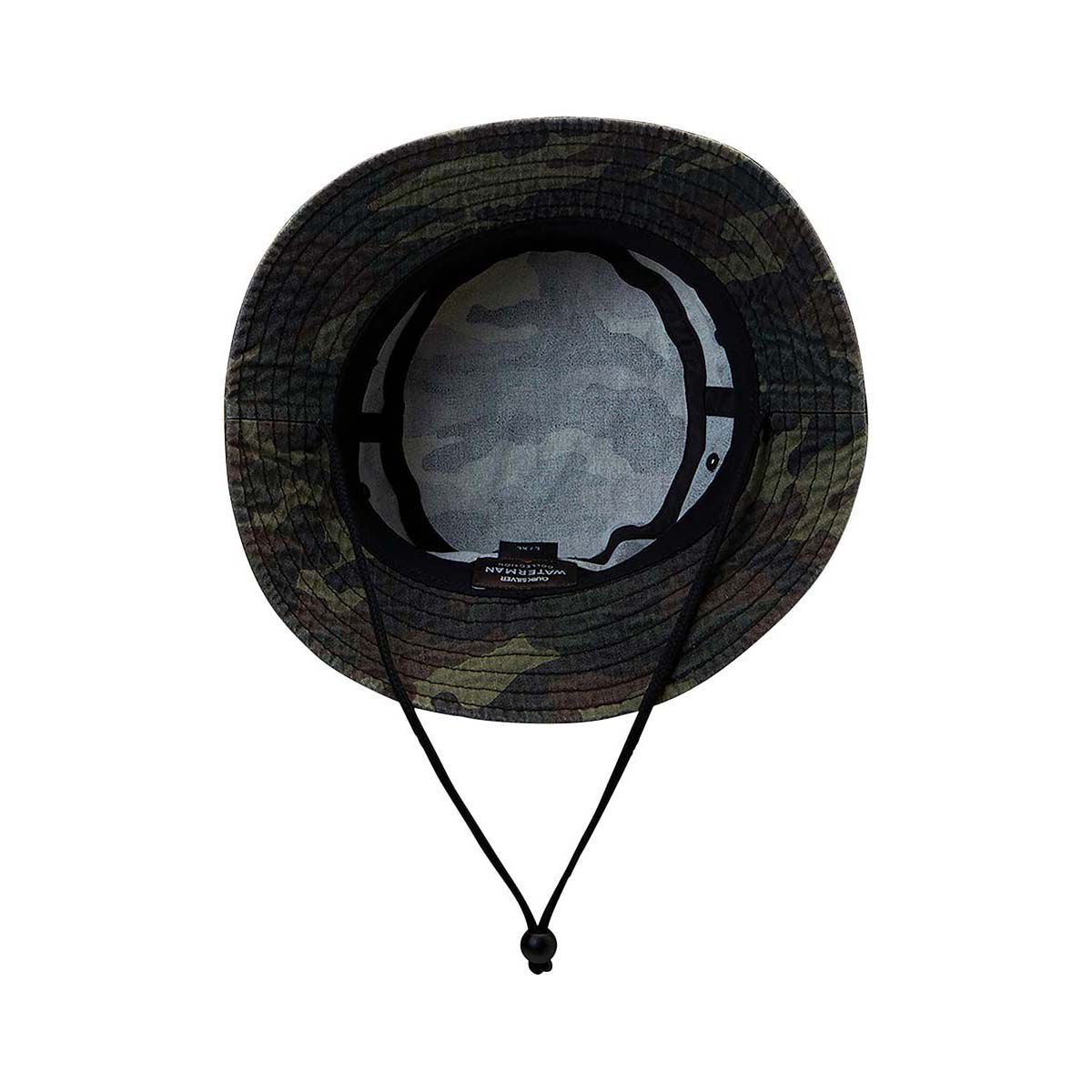 Quiksilver Men's Vice Breaker Bucket Hat, , bcf_hi-res