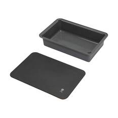 Weber Works Basin with Cutting Board Lid, , bcf_hi-res