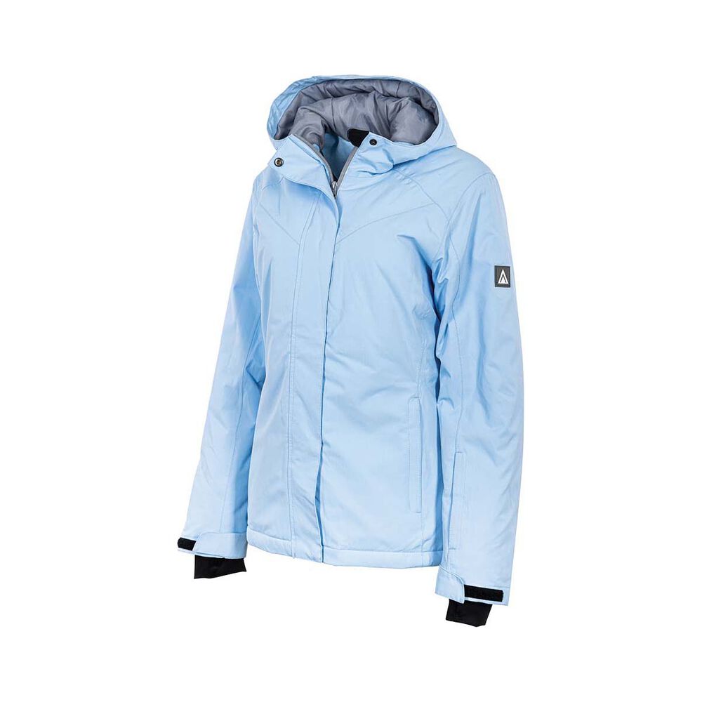 OUTRAK Women's Freestyle Snow Jacket Blue 10