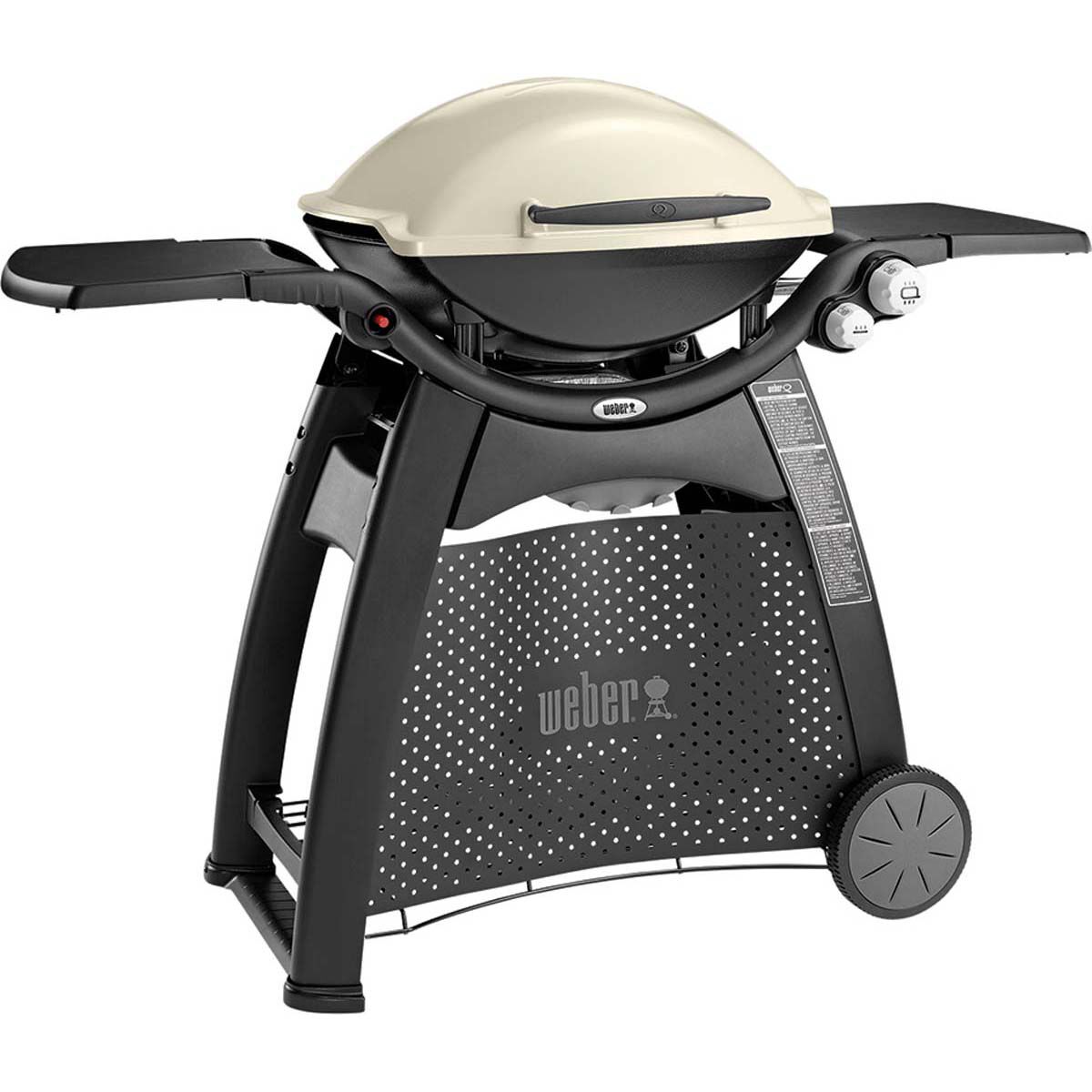er Family Q (Q3100) LP BBQ BCF