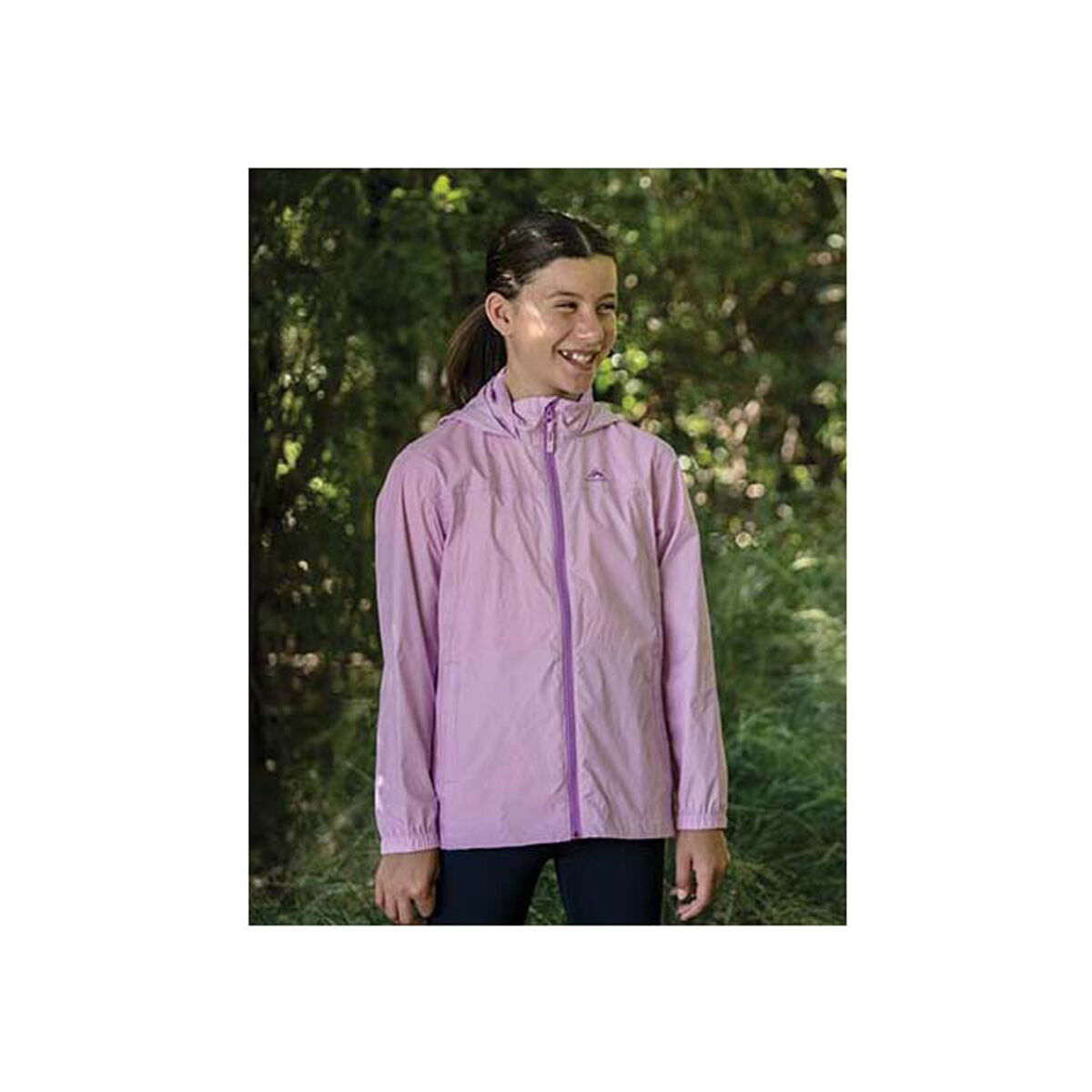 Rain jacket macpac clearance