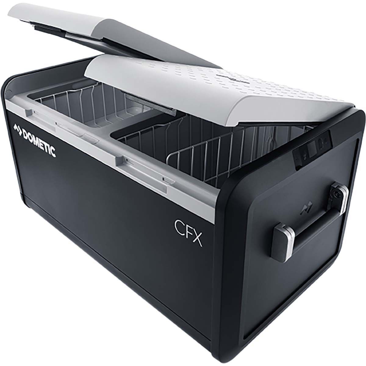 Dometic CFX3 95DZ Compressor Fridge Freezer 94L BCF