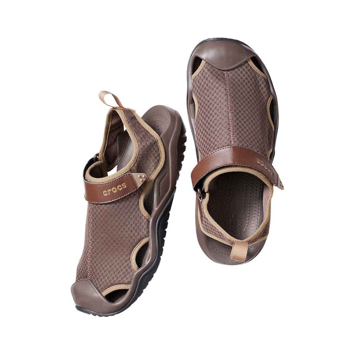Crocs clearance swiftwater espresso