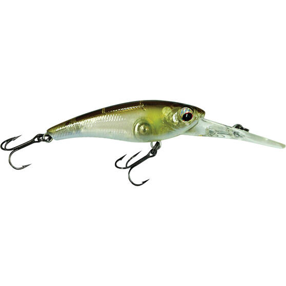 Zerek Tango Shad Hard Body Lure 50mm, , bcf_hi-res