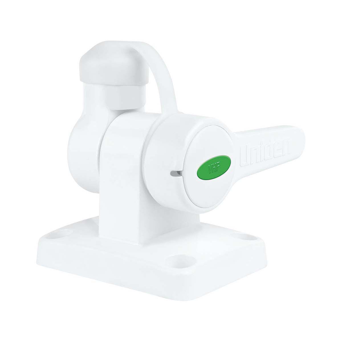 Uniden MBM20 Single Square Antenna Mount, , bcf_hi-res