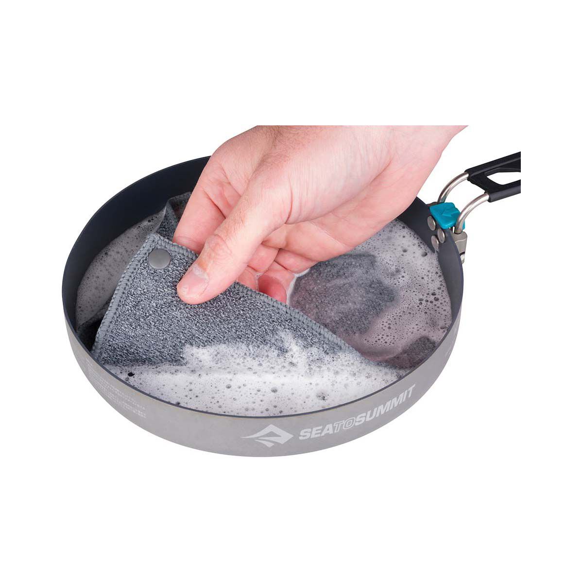 Sea to Summit Camp Kitchen Tool Kit with Storage 10 Piece Set, , bcf_hi-res