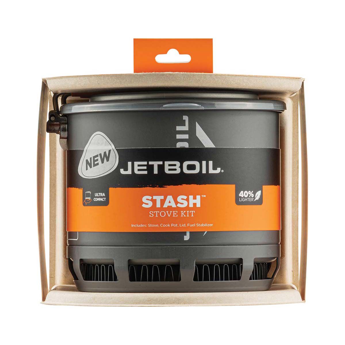 Jetboil The Stash Cooking System, , bcf_hi-res