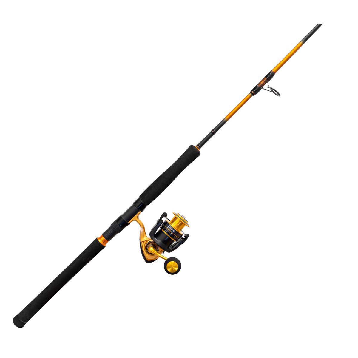 Daiwa Aird SW Spinning Combo, , bcf_hi-res