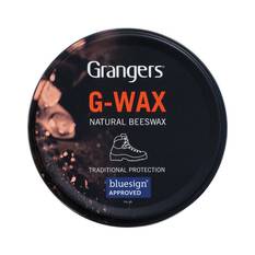 Grangers G-Wax Natural Beeswax 80g, , bcf_hi-res