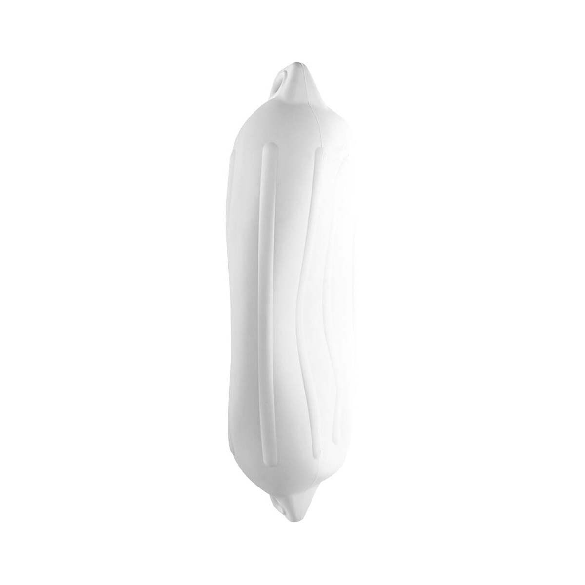 Bowline Inflatable Fender White 600.4 x 177.8mm, , bcf_hi-res