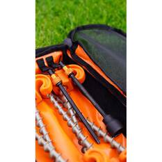 Tiegear STEADFAST Terra Hard Peg 6 Pack, , bcf_hi-res