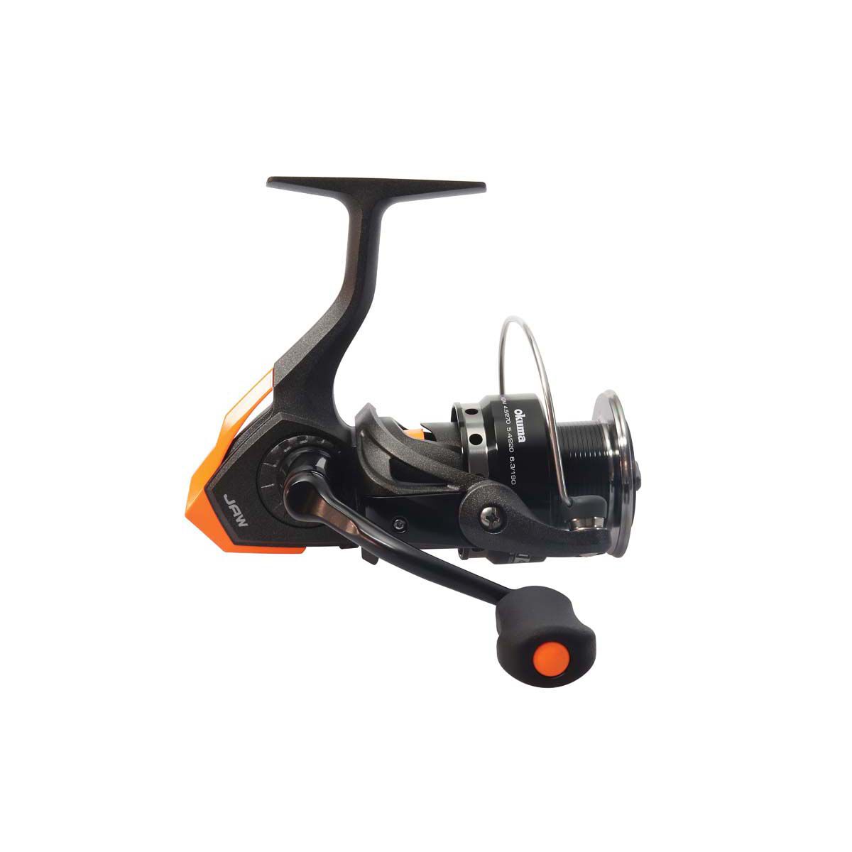 Okuma Jaw 45 Spinning Reel, , bcf_hi-res