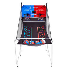 Verao 2 Player Arcade Basketball System, , bcf_hi-res