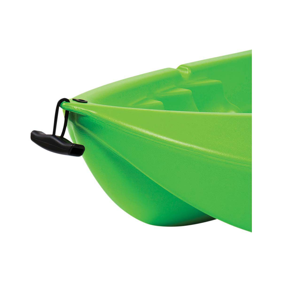 Glide Splasher Junior Kayak Green, Green, bcf_hi-res