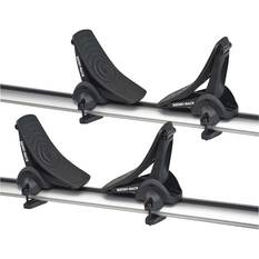 Rhino Rack Nautic Universal Kayak Carrier - Side Loading, , bcf_hi-res