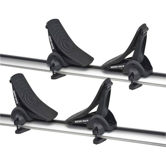 Rhino Rack Nautic Universal Kayak Carrier - Side Loading, , bcf_hi-res