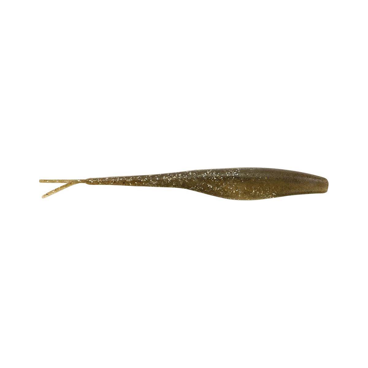 Berkley Gulp! Jerkshad Soft Plastic Lure 5in Yakka Snak, Yakka Snak, bcf_hi-res