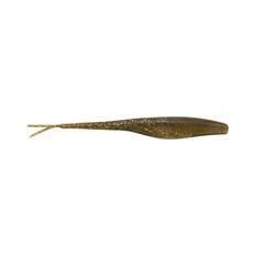 Berkley Gulp! Jerkshad Soft Plastic Lure 5in Yakka Snak, Yakka Snak, bcf_hi-res