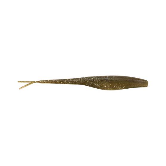 Berkley Gulp! Jerkshad Soft Plastic Lure 5in Yakka Snak, Yakka Snak, bcf_hi-res