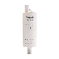 Whale High Flow Inline Pump 12v, , bcf_hi-res