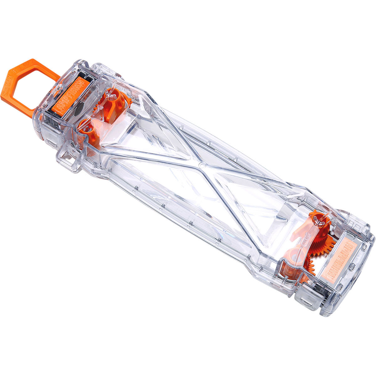 Ampfibian X1 Outdoor Extension Lead Protector, , bcf_hi-res