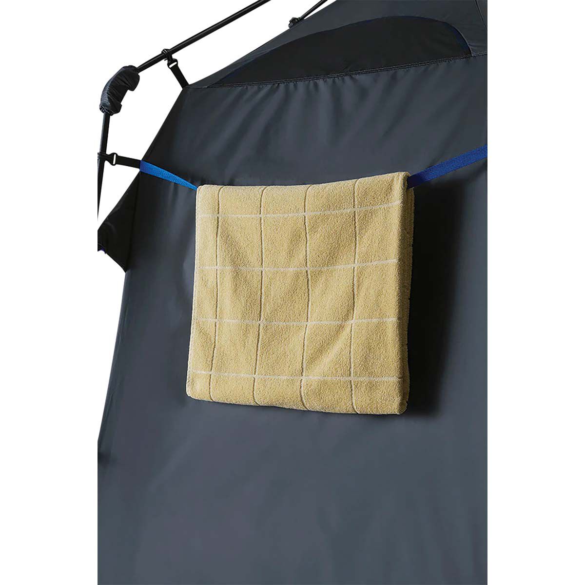 Joolca Double Ensuite Shower Tent, , bcf_hi-res