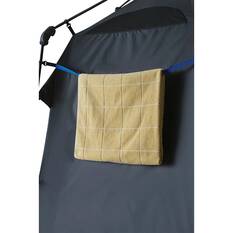 Joolca Double Ensuite Shower Tent, , bcf_hi-res