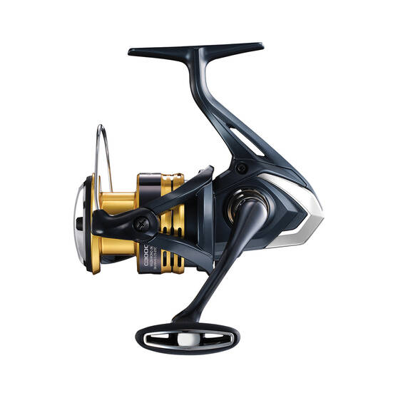 Shimano Sahara FJ 3000HG Spinning Reel, , bcf_hi-res