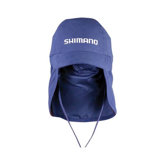 Shimano Kid's Leggionaire Hat, , bcf_hi-res