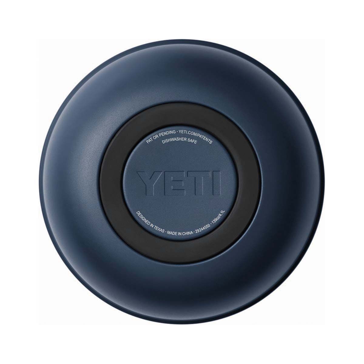 YETI&reg; Rambler&reg; Insulated Bowl 4.5QT (4.25L) Navy, Navy, bcf_hi-res