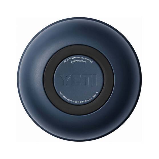 YETI® Rambler® Insulated Bowl 4.5QT (4.25L) Navy, Navy, bcf_hi-res
