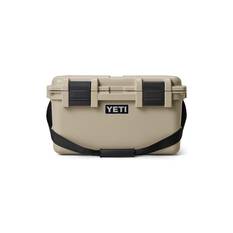 YETI® LoadOut® GoBox 30 Gear Case Tan, Tan, bcf_hi-res