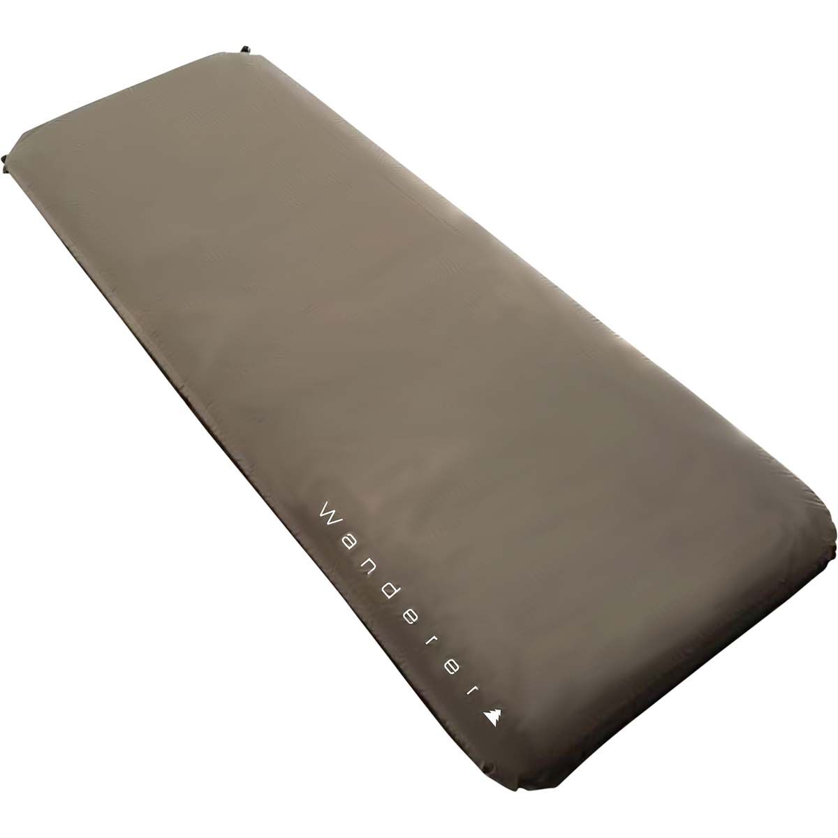 Wanderer Canvas Single Bed Roll, , bcf_hi-res