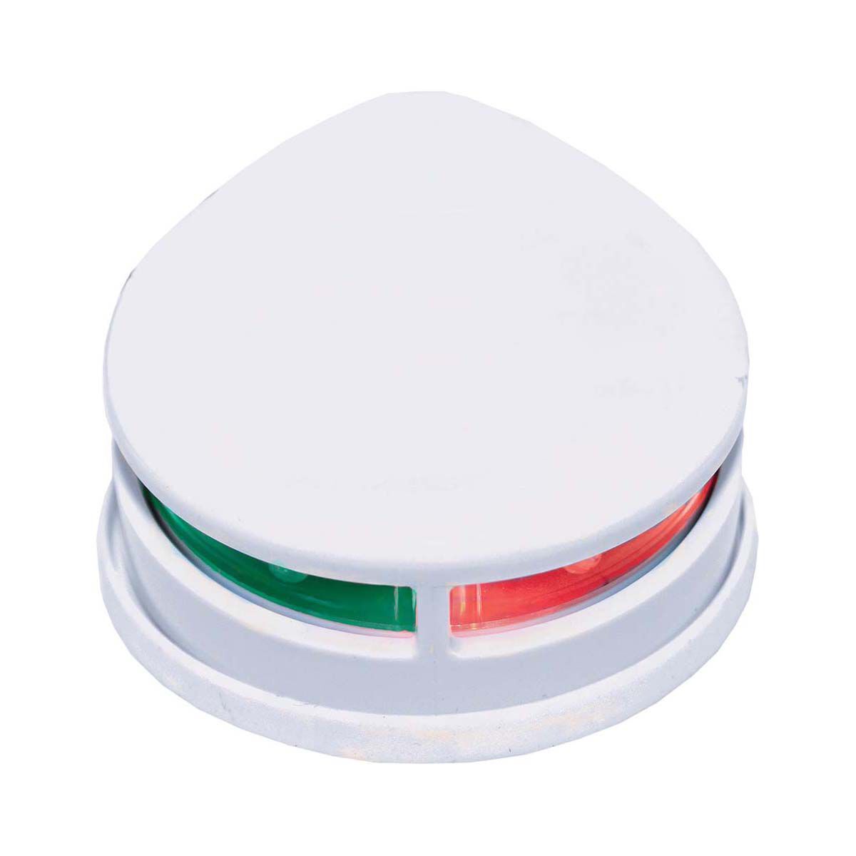 RWB LED 12V Navigation Lights Horizontal Port and Starboard BiColour