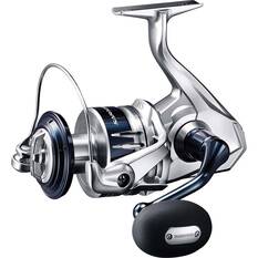 Shimano Saragosa SW 5000 XG Spinning Reel, , bcf_hi-res