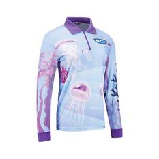 BCF Youth Luminescent Sublimated Polo, , bcf_hi-res