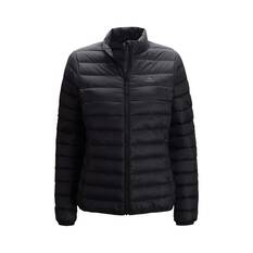 Macpac Women's Uber Light Down Jacket, Black, bcf_hi-res