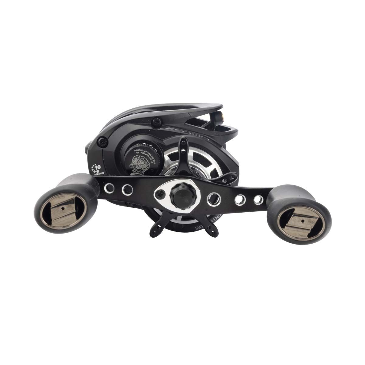 Abu Garcia Zenon X LP Baitcaster Reel, , bcf_hi-res