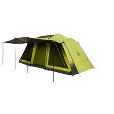 Coleman Traveller Instant Light 8 Person Tent, , bcf_hi-res