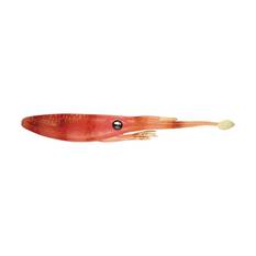 Nomad Live Ops Jerksquid Soft Plastic Lure 4in Pink Tiger, Pink Tiger, bcf_hi-res