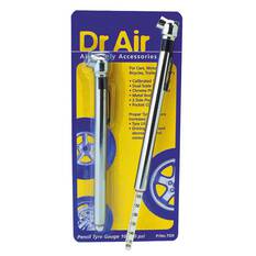 Dr Air Pencil Tyre Gauge, , bcf_hi-res