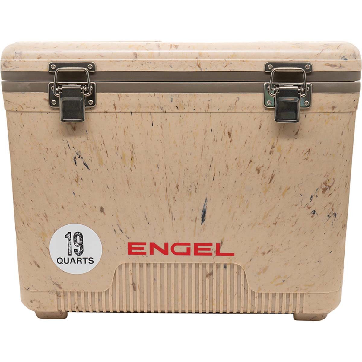 Engel 18L Cooler Drybox Grassland, Grassland, bcf_hi-res