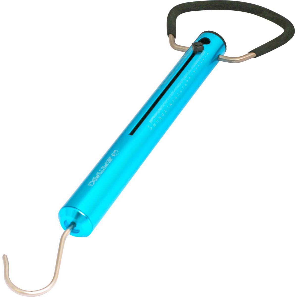 Samaki Drag Tube Scale 25kg / 50lb, , bcf_hi-res