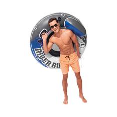 Intex River Run Inflatable Pool Tube, , bcf_hi-res