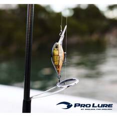 Pro Lure Crank XS Hardbody Lure 36mm Ayu, Ayu, bcf_hi-res