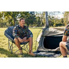 TradeMutt Men’s Wild Things Long Sleeve Workshirt, Multi, bcf_hi-res