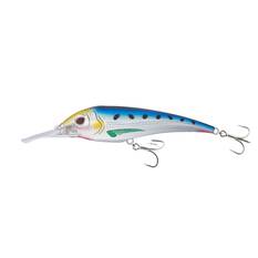 Nomad DTX Minnow HD Sinking Hardbody Lure 220mm Sardine, Sardine, bcf_hi-res